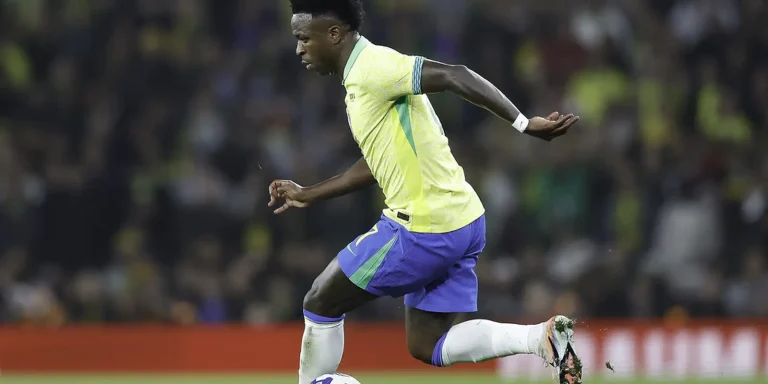 Brasil enfrenta França em fase final de preparação para Copa do Mundo brasil-enfrenta-franca-em-fase-final-de-preparacao-para-copa-do-mundo