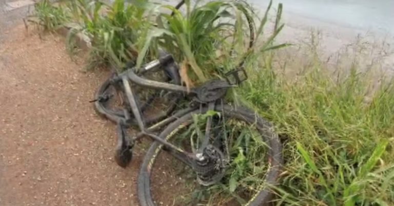 Ciclista de 17 anos morre após ser atropelado por carreta em Luís Eduardo Magalhães ciclista-de-17-anos-morre-apos-ser-atropelado-por-carreta-em-luis-eduardo-magalhaes