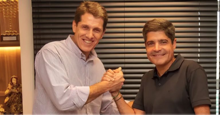 Sem surpresa, ACM Neto diz que vai formalizar convite para Zé Cocá ser candidato a vice-governador sem-surpresa,-acm-neto-diz-que-vai-formalizar-convite-para-ze-coca-ser-candidato-a-vice-governador