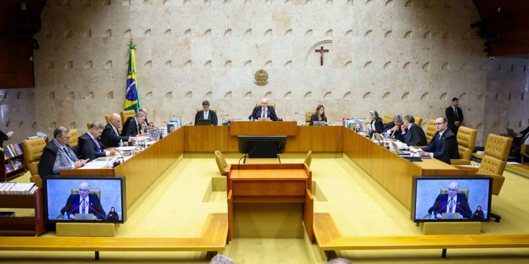 STF inicia julgamento sobre prorrogação da CPMI do INSS stf-inicia-julgamento-sobre-prorrogacao-da-cpmi-do-inss