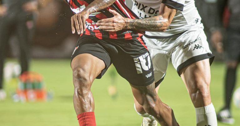 botafogo-pb-provoca-vitoria-apos-virada-e-cutuca-nas-redes-sociais