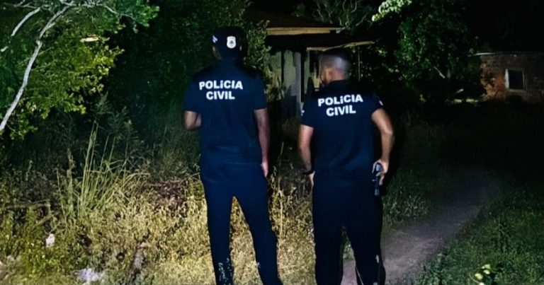 Polícia prende acusado de violência sexual contra familiares em Santo Estêvão policia-prende-acusado-de-violencia-sexual-contra-familiares-em-santo-estevao