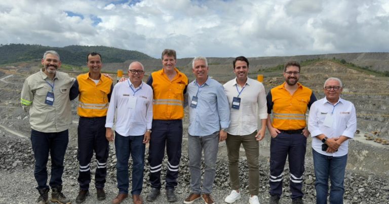 Bahia inicia construção da maior mina subterrânea de níquel da América Latina bahia-inicia-construcao-da-maior-mina-subterranea-de-niquel-da-america-latina