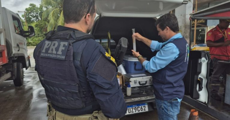 prf-intensifica-fiscalizacao-em-postos-de-combustiveis-na-br-324