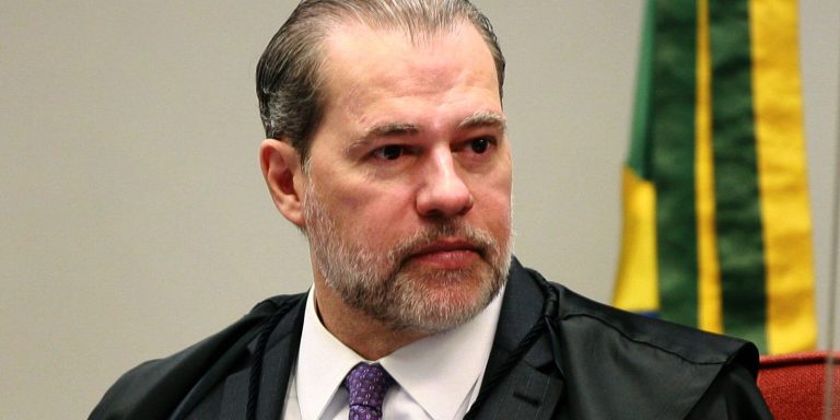 Toffoli vota contra prorrogação da CPMI do INSS; placar está 5 a 2 toffoli-vota-contra-prorrogacao-da-cpmi-do-inss;-placar-esta-5-a-2