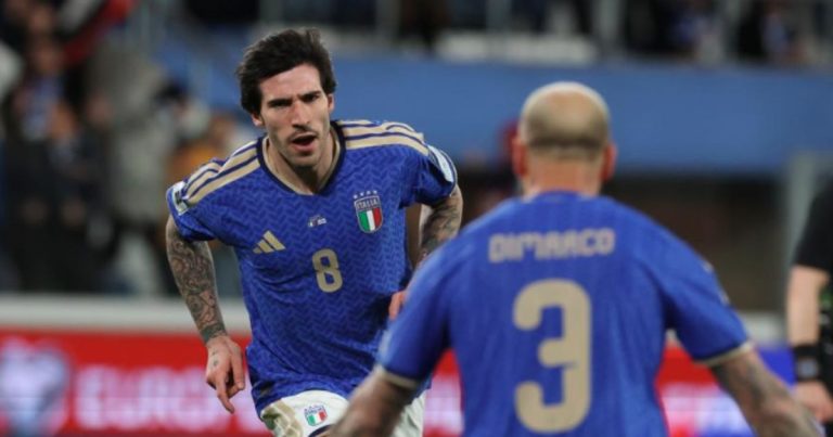 Sonho continua vivo: confira as seleções europeias que avançam na repescagem para Copa do Mundo 2026 sonho-continua-vivo:-confira-as-selecoes-europeias-que-avancam-na-repescagem-para-copa-do-mundo-2026