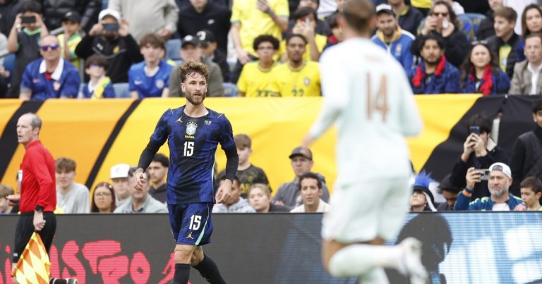 Léo Pereira valoriza titularidade pela Seleção Brasileira: Uma honra representar nosso povo leo-pereira-valoriza-titularidade-pela-selecao-brasileira:-uma-honra-representar-nosso-povo