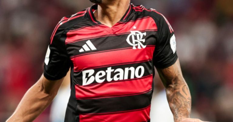 Camisa do Flamengo vale mais do que o orçamento de clubes da Série A camisa-do-flamengo-vale-mais-do-que-o-orcamento-de-clubes-da-serie-a