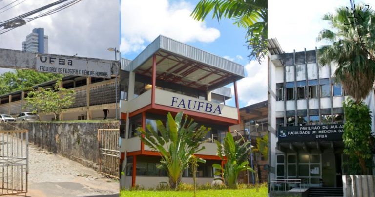 ufba-aparece-como-unica-baiana-em-ranking-mundial-de-melhores-cursos-em-artes-e-humanidades,-medicina-e-arquitetura