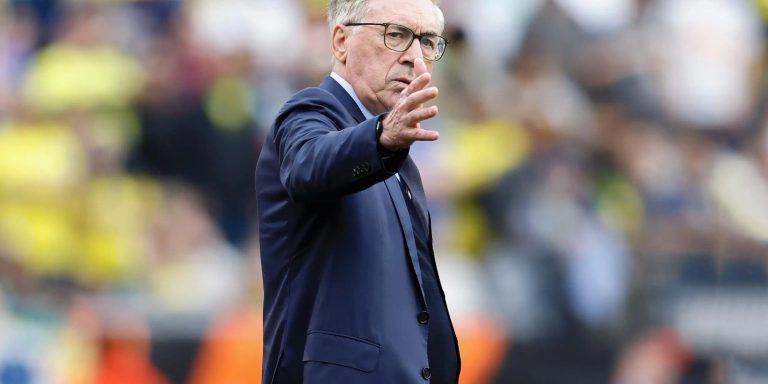 Ancelotti diz que Brasil pode competir com melhores equipes do mundo ancelotti-diz-que-brasil-pode-competir-com-melhores-equipes-do-mundo