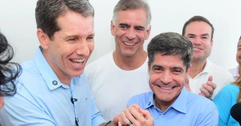 ACM Neto aposta em Zé Cocá visando virar o jogo na região de Jequié; ex-prefeito teve 42% dos votos em 2022 acm-neto-aposta-em-ze-coca-visando-virar-o-jogo-na-regiao-de-jequie;-ex-prefeito-teve-42%-dos-votos-em-2022