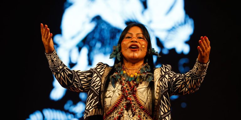 Festival dos Povos da Floresta divulga produção cultural da Amazônia festival-dos-povos-da-floresta-divulga-producao-cultural-da-amazonia