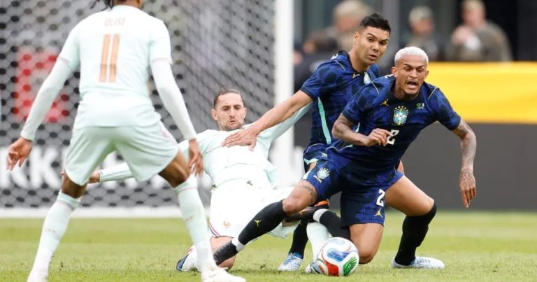 brasil-nao-perdia-para-a-franca-ha-15-anos;-veja-o-retrospecto-do-confronto