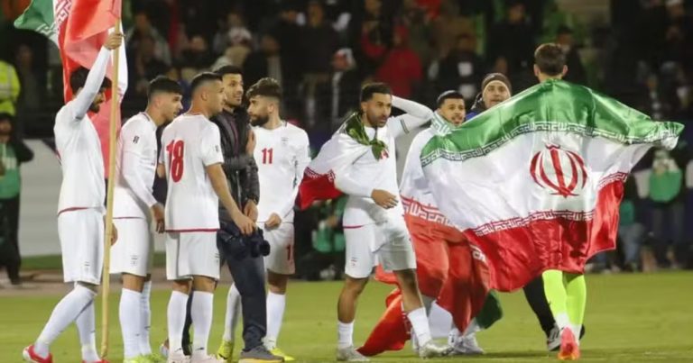 Nova diretriz do Irã restringe viagens de seleções e pode ameaçar participação na Copa de 2026 nova-diretriz-do-ira-restringe-viagens-de-selecoes-e-pode-ameacar-participacao-na-copa-de-2026