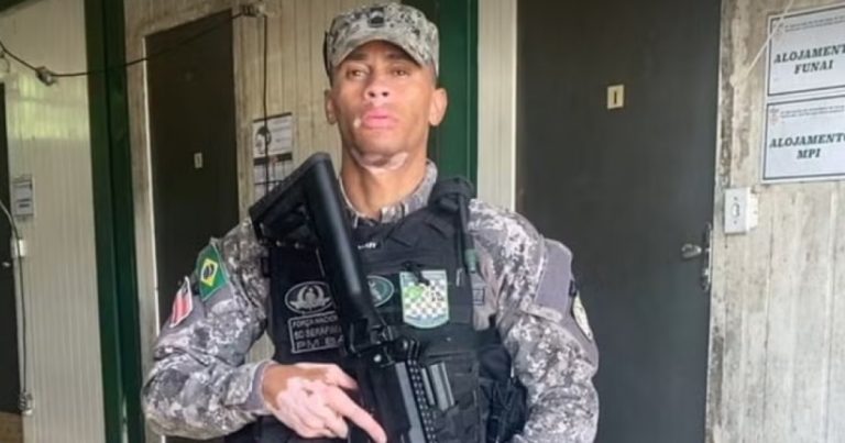 soldado-da-pm-da-bahia-morto-em-operacao-contra-garimpo-ilegal-e-enterrado-na-chapada-diamantina