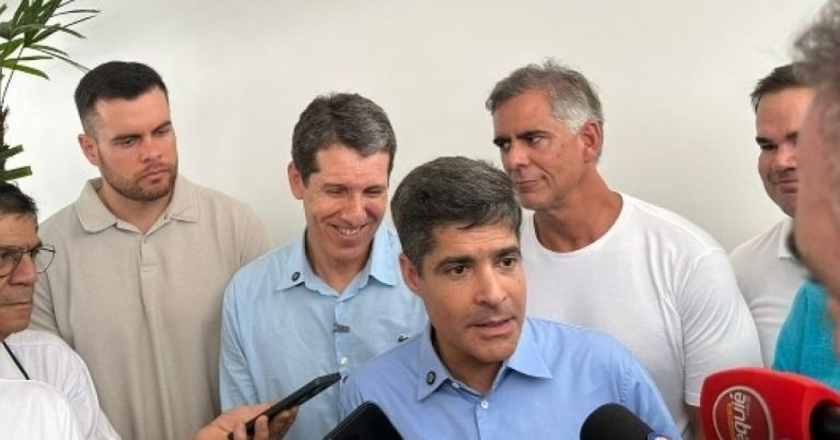 ACM Neto nega rusga com Zé Cocá após eleição de 2022; dupla estava em mesmo palanque há 4 anos acm-neto-nega-rusga-com-ze-coca-apos-eleicao-de-2022;-dupla-estava-em-mesmo-palanque-ha-4-anos