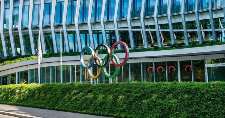 Governo da França critica decisão do COI sobre testes de feminilidade para 2028; entenda governo-da-franca-critica-decisao-do-coi-sobre-testes-de-feminilidade-para-2028;-entenda