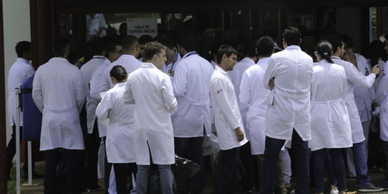 Concurso para área médica de hospitais universitários será no domingo concurso-para-area-medica-de-hospitais-universitarios-sera-no-domingo