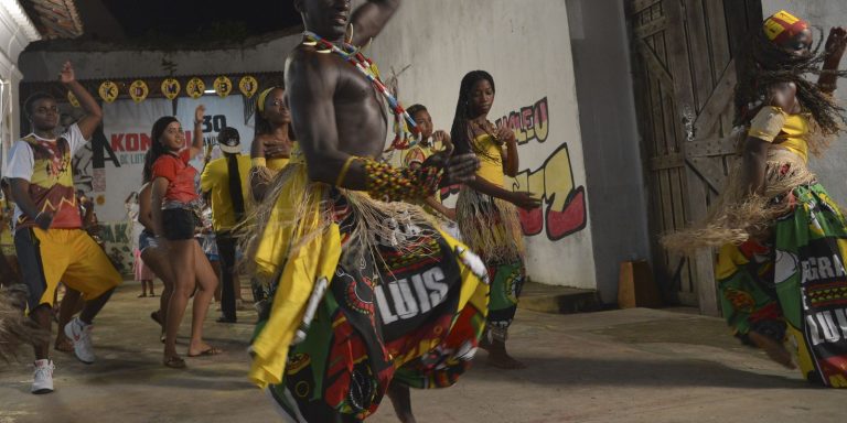 Alcântara estreia uso de recursos do Rouanet Nordeste alcantara-estreia-uso-de-recursos-do-rouanet-nordeste