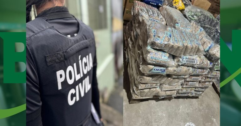 Quarto suspeitos de integrar quadrilha de roubo de cargas é preso após cerco policial na BR-101 quarto-suspeitos-de-integrar-quadrilha-de-roubo-de-cargas-e-preso-apos-cerco-policial-na-br-101