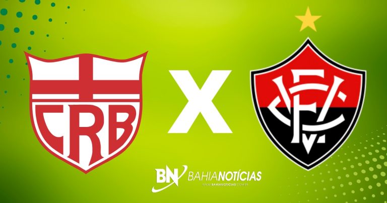crb-x-vitoria:-veja-provaveis-escalacoes,-horario-e-onde-assistir