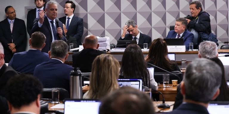 CPMI do INSS termina sem relatório final cpmi-do-inss-termina-sem-relatorio-final