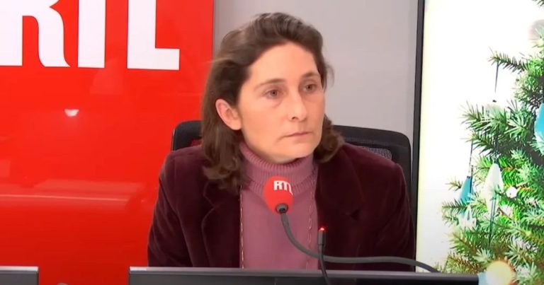 Ministra do Esporte da França vê nova política de gênero do COI como retrocesso ministra-do-esporte-da-franca-ve-nova-politica-de-genero-do-coi-como-retrocesso