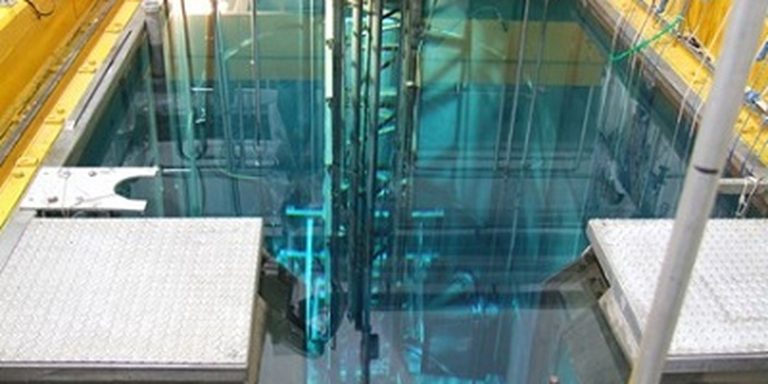 Superaquecimento de reator da USP deve atrasar atividades de pesquisa superaquecimento-de-reator-da-usp-deve-atrasar-atividades-de-pesquisa