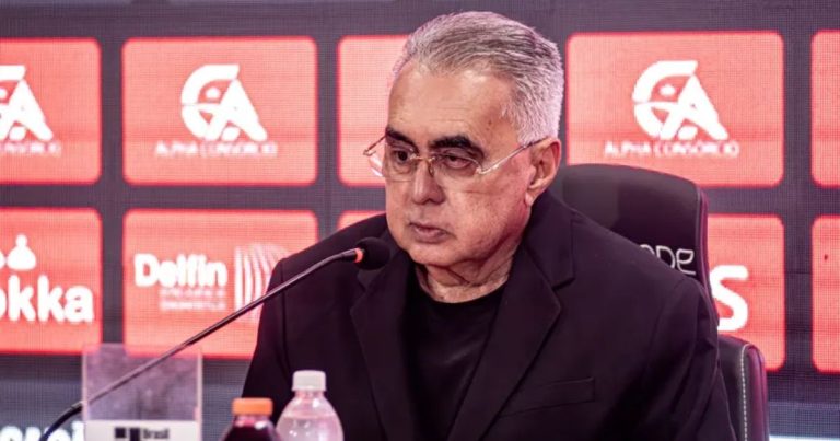 papellin-avalia-janela-do-vitoria-e-admite:-poderia-ter-sido-melhor