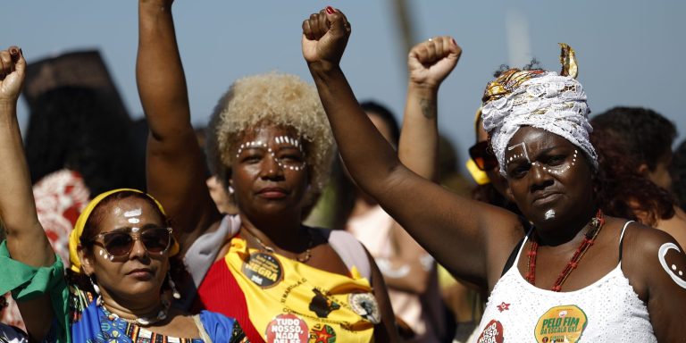 Tráfico de africanos: países são desafiados a reparar escravização trafico-de-africanos:-paises-sao-desafiados-a-reparar-escravizacao