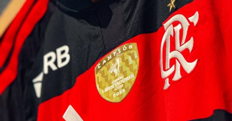 Flamengo negocia aeronave exclusiva para otimizar logística e reduzir desgaste flamengo-negocia-aeronave-exclusiva-para-otimizar-logistica-e-reduzir-desgaste