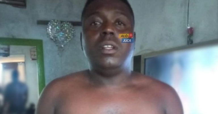 Homem é assassinado a tiros em bar de Feira de Santana e duas pessoas ficam feridas homem-e-assassinado-a-tiros-em-bar-de-feira-de-santana-e-duas-pessoas-ficam-feridas