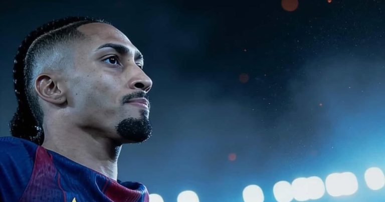 Barcelona deve ser indenizado após lesão de Raphinha pela Seleção, diz jornal barcelona-deve-ser-indenizado-apos-lesao-de-raphinha-pela-selecao,-diz-jornal