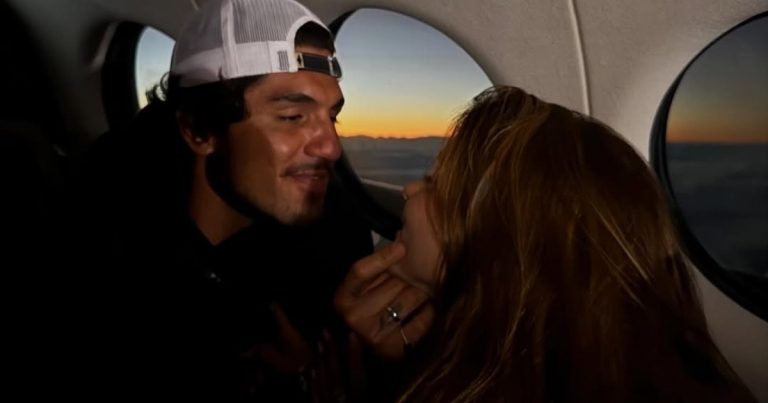 medina-volta-ao-championship-tour-e-promete-quarto-titulo-para-namorada:-o-gabriel-apaixonado