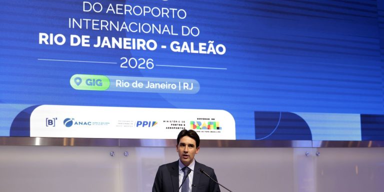 Expectativa é leiloar Aeroporto de Brasília em novembro, diz ministro expectativa-e-leiloar-aeroporto-de-brasilia-em-novembro,-diz-ministro