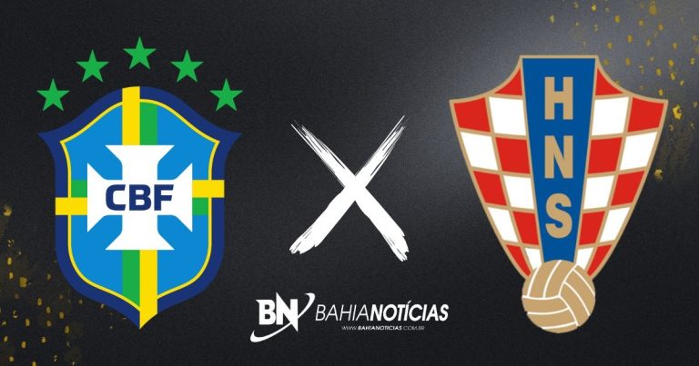 Brasil x Croácia: confira prováveis escalações, horário e onde assistir brasil-x-croacia:-confira-provaveis-escalacoes,-horario-e-onde-assistir