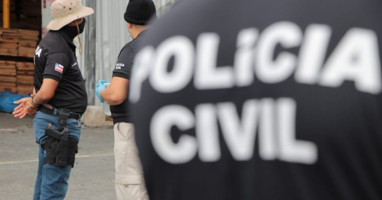 Homem é preso em Salvador acusado de matar casal em Santo Antônio de Jesus homem-e-preso-em-salvador-acusado-de-matar-casal-em-santo-antonio-de-jesus