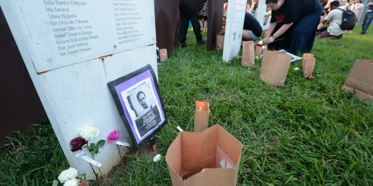 nao-posso-parar,-diz-ativista-que-perdeu-familiares-na-ditadura