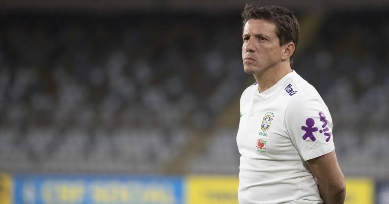 Juninho Paulista será comentarista do SBT e N Sports durante a Copa do Mundo de 2026 juninho-paulista-sera-comentarista-do-sbt-e-n-sports-durante-a-copa-do-mundo-de-2026