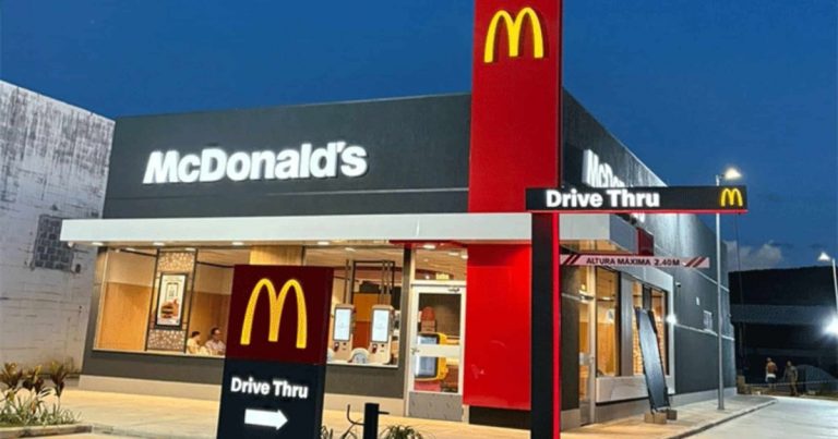 McDonalds inaugura primeira unidade no Oeste da Bahia mcdonalds-inaugura-primeira-unidade-no-oeste-da-bahia