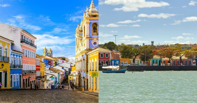 aeroporto-de-salvador-e-o-2o-mais-movimentado-do-nordeste-na-alta-temporada;-porto-seguro-entra-no-top-6