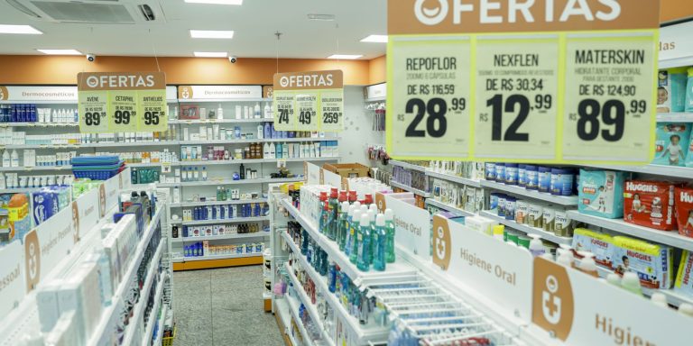 Medicamentos podem ter reajuste de até 3,81% a partir desta terça medicamentos-podem-ter-reajuste-de-ate-3,81%-a-partir-desta-terca