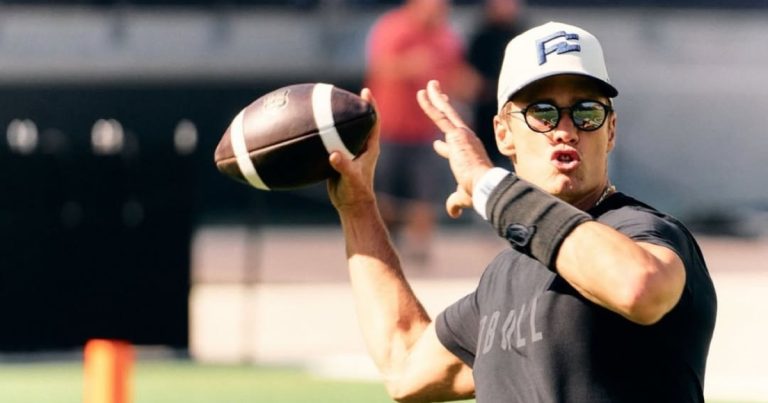 tom-brady-revela-tentativa-de-retorno-a-nfl,-mas-esbarra-em-regras-societarias