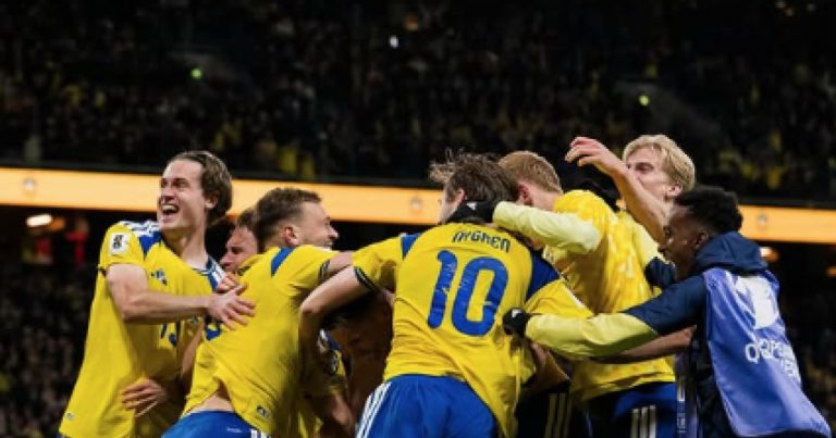 Turquia, Suécia e República Tcheca vencem na repescagem europeia e se classificam para Copa do Mundo turquia,-suecia-e-republica-tcheca-vencem-na-repescagem-europeia-e-se-classificam-para-copa-do-mundo