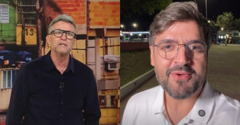 VÍDEO: Prefeito de Ilhéus responde a Neto sobre alagamentos no Centro Histórico video:-prefeito-de-ilheus-responde-a-neto-sobre-alagamentos-no-centro-historico