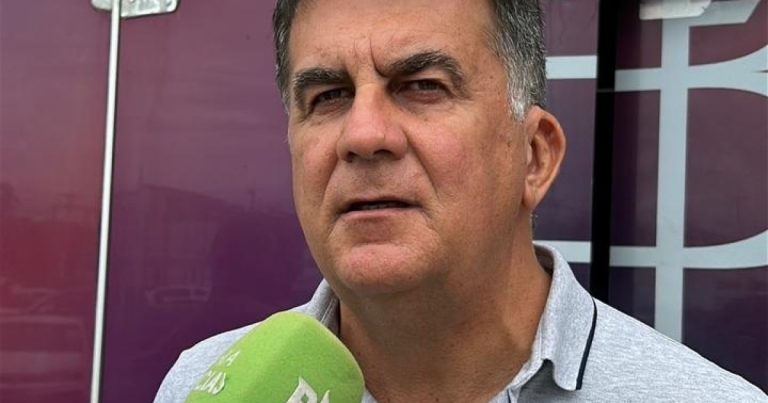 Fábio Mota elogia gestão da FBF após reeleição de Ricardo Lima: “Trabalho fortalece os clubes” fabio-mota-elogia-gestao-da-fbf-apos-reeleicao-de-ricardo-lima:-“trabalho-fortalece-os-clubes”