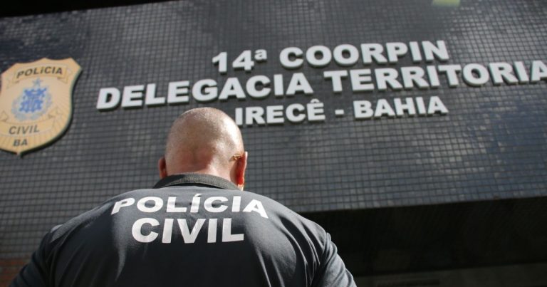 Operação Lockdown desarticula esquema de tráfico no Conjunto Penal de Irecê operacao-lockdown-desarticula-esquema-de-trafico-no-conjunto-penal-de-irece