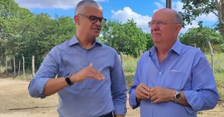 Conversa com Zé Ronaldo deve definir possível candidatura de Pablo Roberto conversa-com-ze-ronaldo-deve-definir-possivel-candidatura-de-pablo-roberto