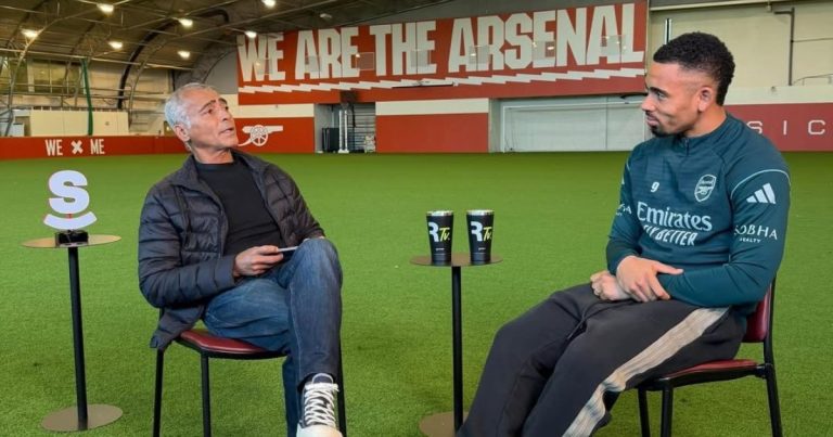 gabriel-jesus-revela-desejo-de-retornar-ao-palmeiras-futuramente:-penso-todos-os-dias