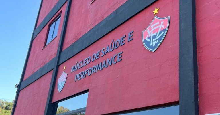 Vitória registra 12 lesões no trimestre e destaca eficiência na prevenção; veja detalhes vitoria-registra-12-lesoes-no-trimestre-e-destaca-eficiencia-na-prevencao;-veja-detalhes